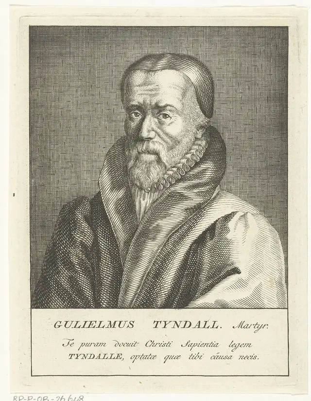 François van Bleyswijck, gravura (entre 1681 e 1741), Rijksmuseum, Amsterdã. CC0.